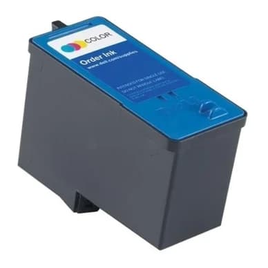 Dell Dell MK993 Mustepatruuna 3-väri MK993 Vastaa: N/A – Dell