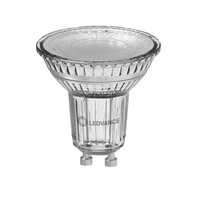 OSRAM LED-spot PAR16 GU10 Dim 35 DIM 4,5W/930 GU10 4099854045462 Vastaa: N/A – Osram