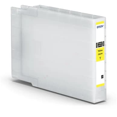 Epson Epson T04A4 XXL Mustepatruuna keltainen C13T04A440 Vastaa: N/A
