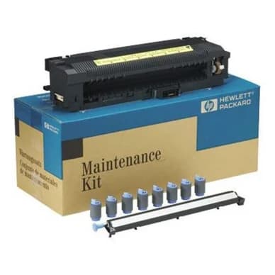 HP Maintenance kit (220v) Q5422A Vastaa: N/A – HP