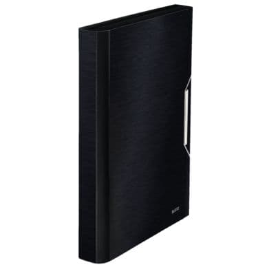 Leitz Kokouskansio Leitz Style musta 39570094 Vastaa: N/A – Leitz