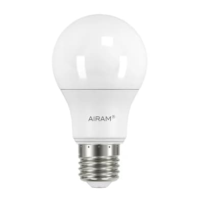 AIRAM Airam LED OP A60 5,5W/840 E27 4713792 Vastaa: N/A – Airam
