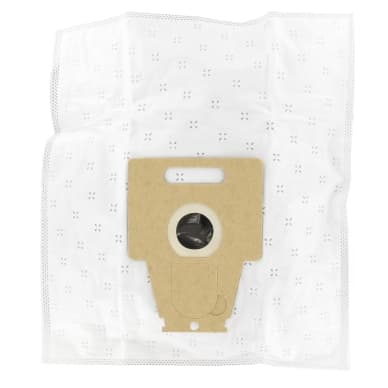 Premium Pölypussit, mikrokuitu, 5kpl. DU12141 Vastaa: BSHTYPP – Premium