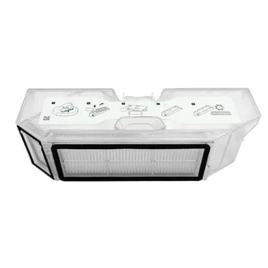 WL Pölyastia Roborock Q Revo Pro / Q Revo MaxV -mallille 7073551003519 Vastaa: N/A