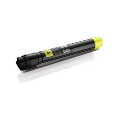 Dell Dell 55GRP Värikasetti keltainen 593-10877 Vastaa: N/A