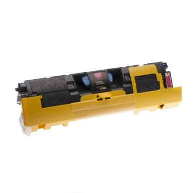inkClub Värikasetti, korvaa HP 121A/HP 122A, magenta, 4.000 sivua THU440 Vastaa: 9285A003 Q3963A C9703A