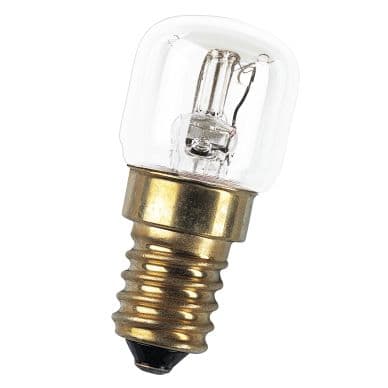 OSRAM Uunin lamppu 15W 4050300003108 Vastaa: N/A