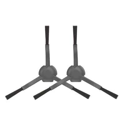 Dreame Dreame Sivuharja (harmaa) Z10 Pro 20010100000139 Vastaa: N/A – Dreame