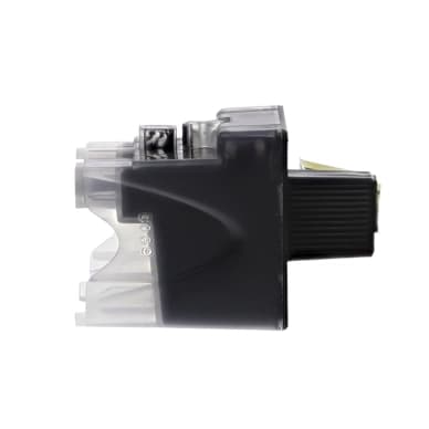 inkClub Mustepatruuna musta, 25,6 ml KBA025 Vastaa: LC900BK