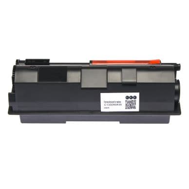 WL Värikasetti, korvaa Epson 0435, musta, 8.000 sivua TEU060 Vastaa: C13S050435 – WL