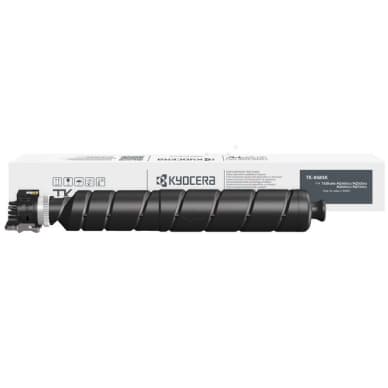 Kyocera Kyocera TK-8585 Värikasetti Musta TK-8585K Vastaa: N/A