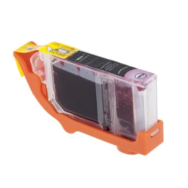 inkClub Mustepatruuna fotomagenta, korvaa Canon CLI-8PM KCB436 Vastaa: CLI-8PM – inkClub