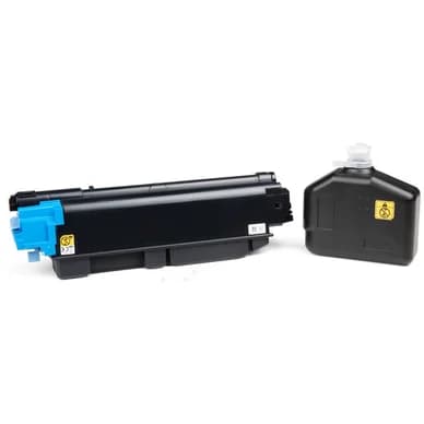 Kyocera Kyocera TK-5345 C Värikasetti cyan 1T02ZLCNL0 Vastaa: N/A