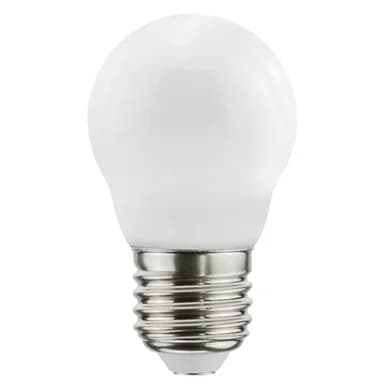 AIRAM Lamppu E27 LED himmennys 4,5W 3000-2200K 470 lumen 9410733 Vastaa: N/A – Airam