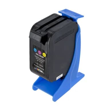 inkClub Mustepatruuna, korvaa HP 78, 3-väri, 1200 sivua MHA090 Vastaa: C6578A – inkClub