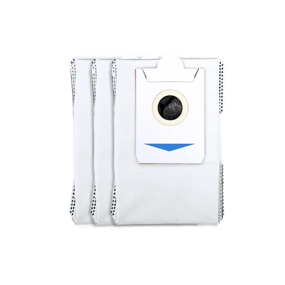 WL Imuripussit Ecovacs Deebot X2 Omni -mallille 7073551002321 Vastaa: N/A