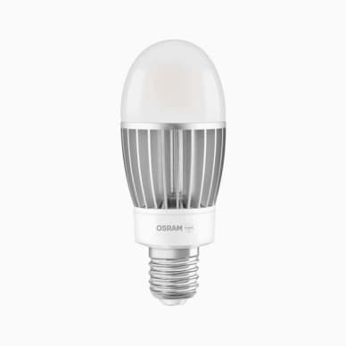 OSRAM E40 HQL LED-lamppu 46W 2700K 4058075124967 Vastaa: N/A