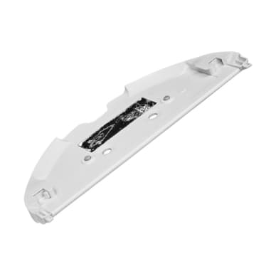 WL Roborock Q8 Max/Max Plus/Q5 Pro/Pro Plus moppilevy, valkoinen 7073551012245 Vastaa: N/A