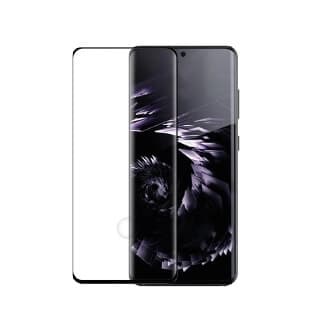Gear Suojalasi 3D Full Cover Musta Samsung S22+ 5G / S23+ 5G 661230 Vastaa: N/A – Gear
