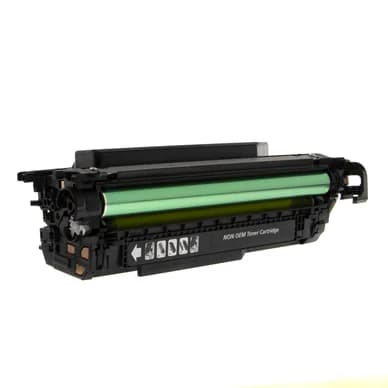WL Värikasetti, korvaa HP 653X, musta, 21.000 sivua THA060 Vastaa: CF320X