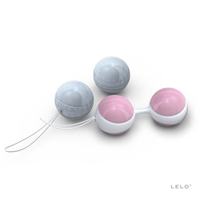 Lelo Luna Beads Mini Harjoituskuulat – LELO