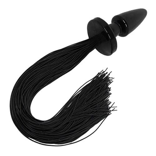 ANAALITAPPI HEVOSENHÄNNÄLLÄ – Hotlips - Sex toys