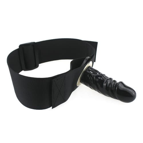 REITEEN KIINNITETTÄVÄ MINISTRAP-ON DILDO – Hotlips - Sex toys