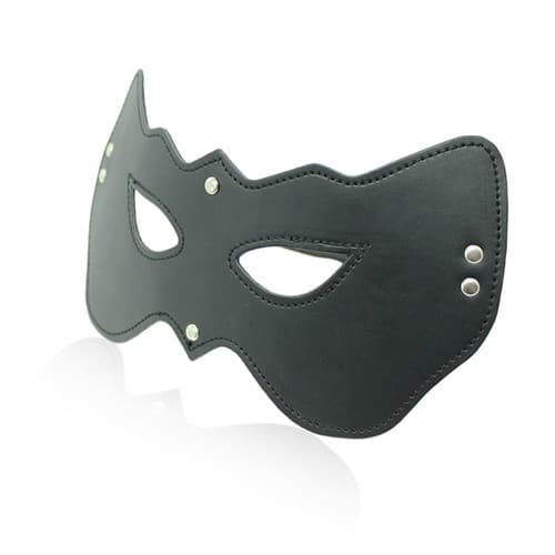 BONDAGE JA FETISH SILMÄMASKI