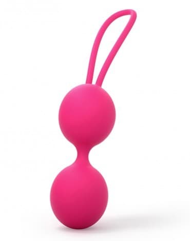 DORCEL Dual Balls treenikuulat – Marc Dorcel