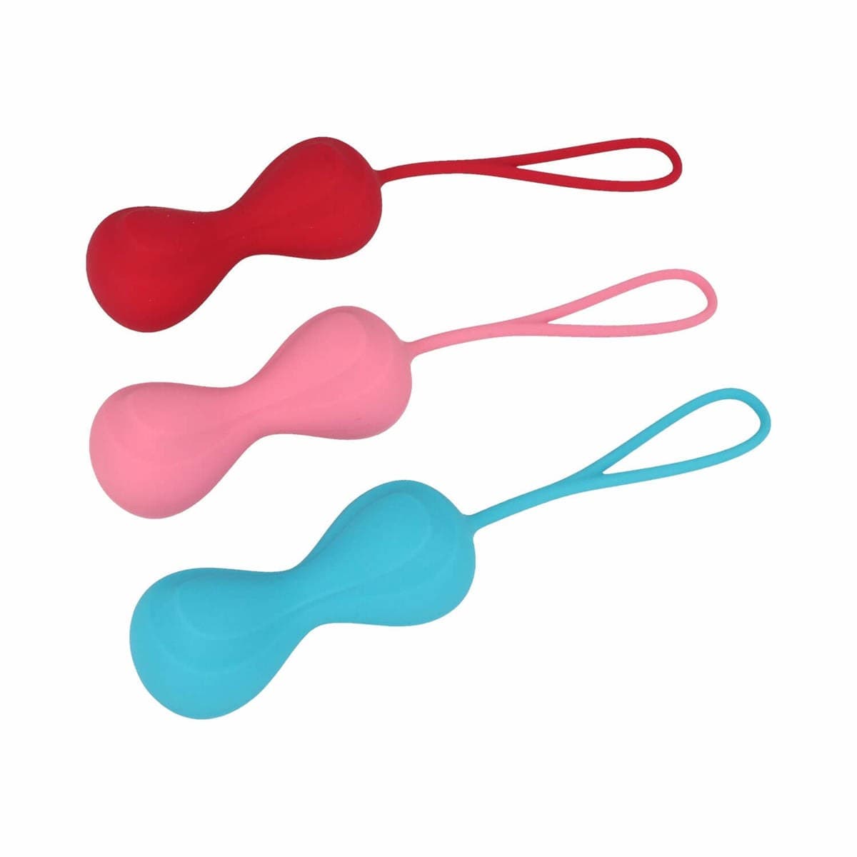 Satisfyer Power balls - TREENIKUULAT JA IHMEKUULAT – Satisfyer