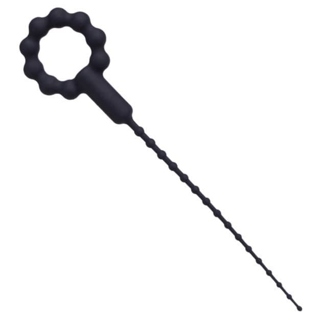 Musta penisplugi – Hotlips - Sex toys