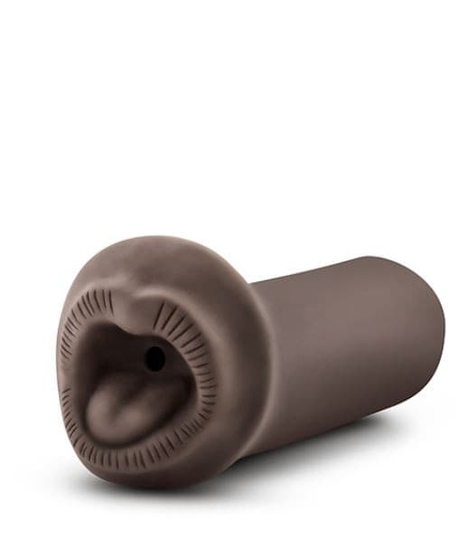 HOT CHOCOLATE NAUGHTY NICOLE - SUIHINOTTO MASTURBAATTORI