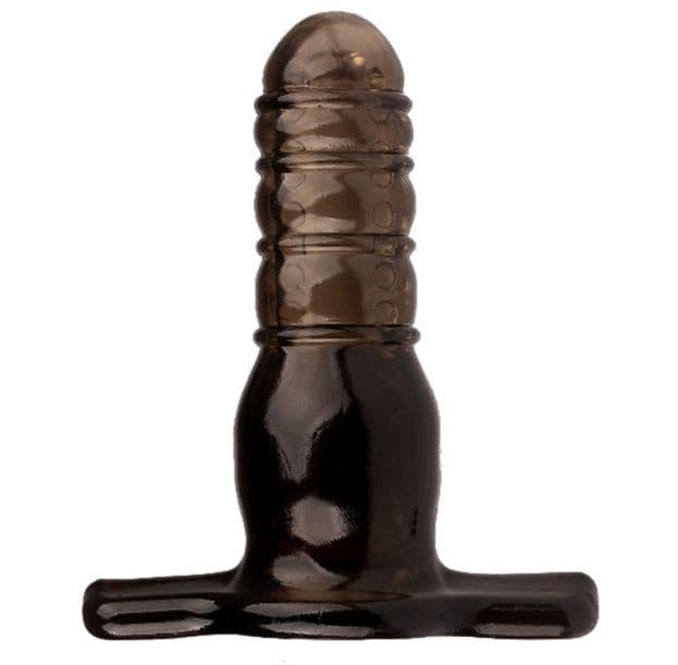 ANAALIPENISHIHA - JÄTÄ SISÄÄN JA LÄHDE TÖIHIN – Hotlips - Sex toys