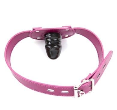 ORAL PENIS BONDAGEMASKI – Hotlips - Sex toys