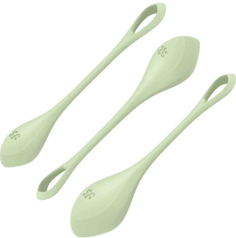 Satisfyer Yoni Power 2 ORGASMIEN HARJOITUSSETTI – Satisfyer