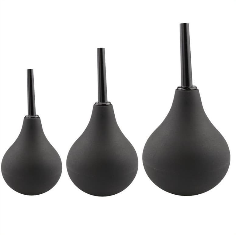 ANAL DOUCHE - PEPUN PUHDISTAJA – Hotlips - Sex toys