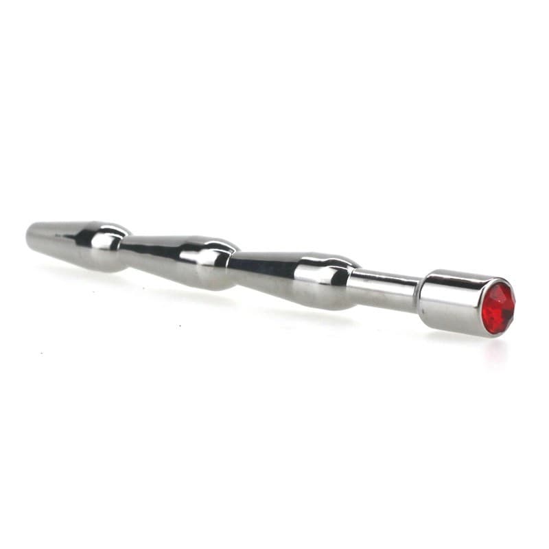 Penistappi - Ameblo Cock Plug 4 – Hotlips - Sex toys