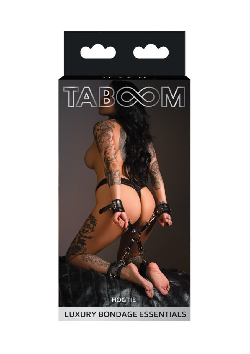 Taboom ristisiteet – Taboom