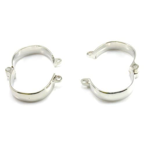 LUKSUS KÄSIRAUDAT - KOOT M,L,XL – Hotlips - Sex toys