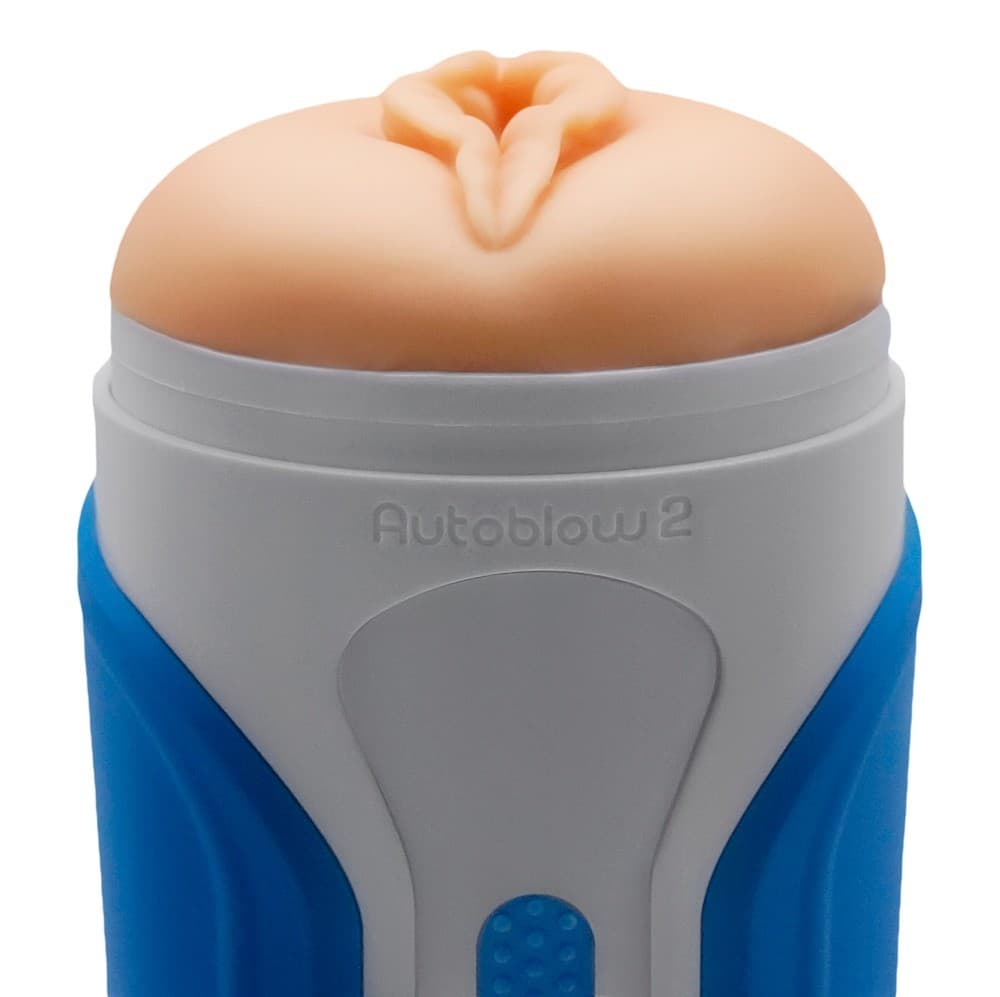 AUTOBLOW 2 VAIHTOSISUSTA - VAGINA