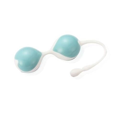 Silikoniset geishapallot – Hotlips - Sex toys