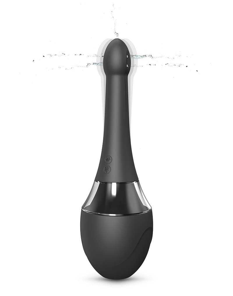 DOUCHE MATE PRO - AUTOMAATTINEN PEPUN PUHDISTIN