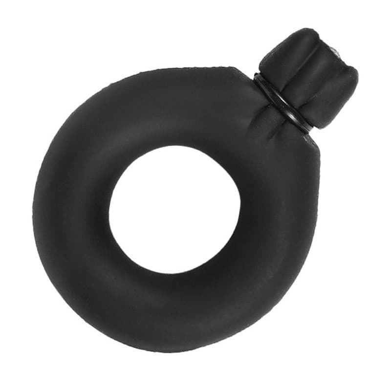 Puhallettava silikoninen penisrengas