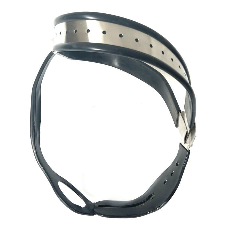 Heart Belt - Naisten Siveysvyö Peppuaukolla – Hotlips - Sex toys