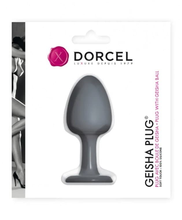 Dorcel Geisha anaalitappi