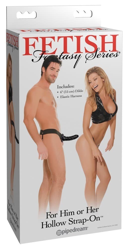 MUSTA SISÄLTÄ ONTTO DILDO HIHNOILLA