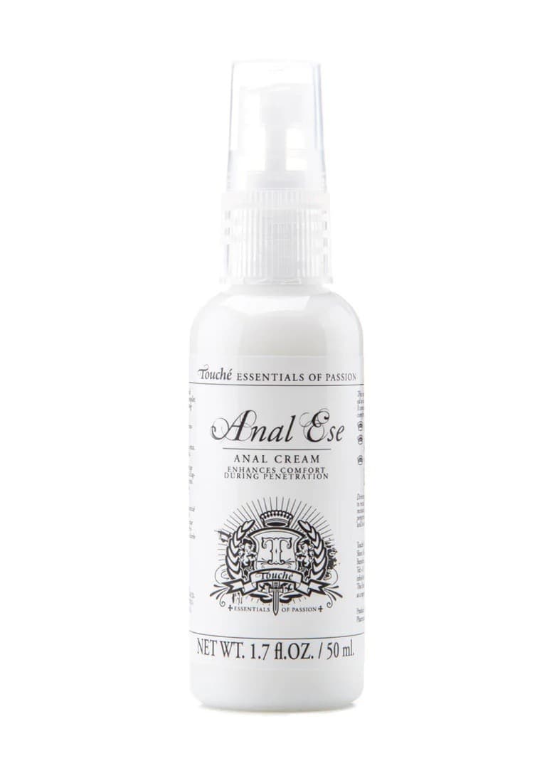 Anal Ese – anaalivoide – 50 ml – TOUCHÉ