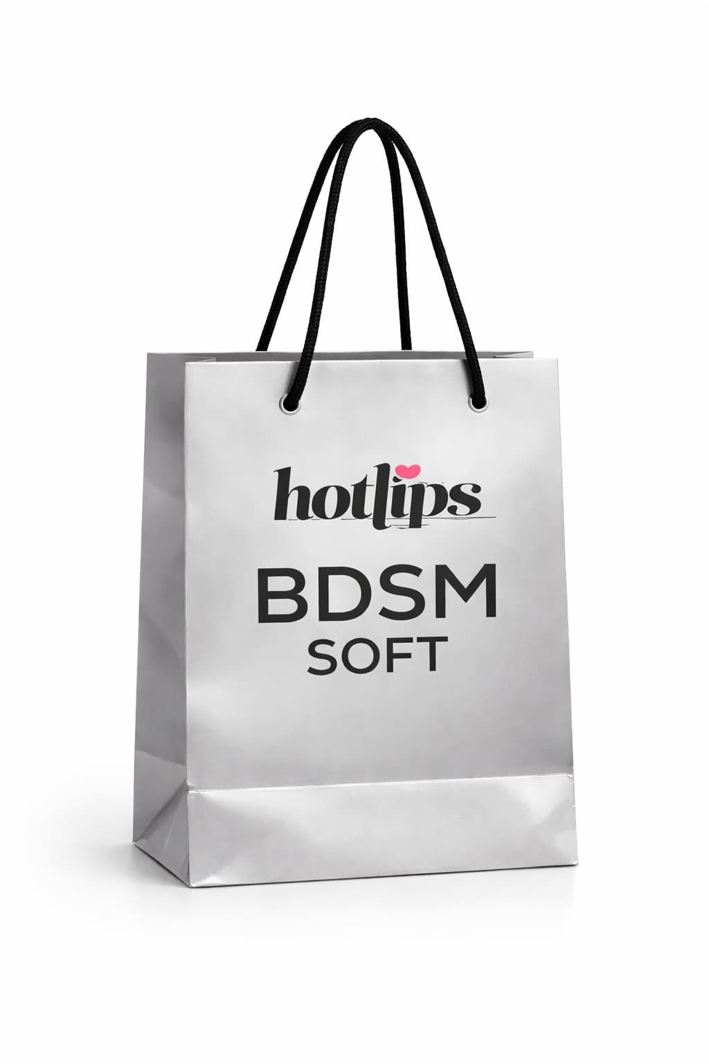 Hotlips BDSM SOFT -setti aloittelijoille – Muu brand