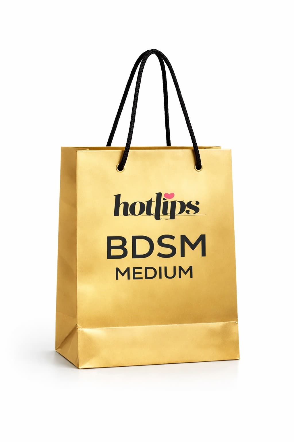 Hotlips BDSM MEDIUM -setti jatkajille – Muu brand