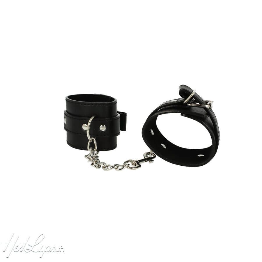 Klassiset Jalkakahleet – Hotlips.fi